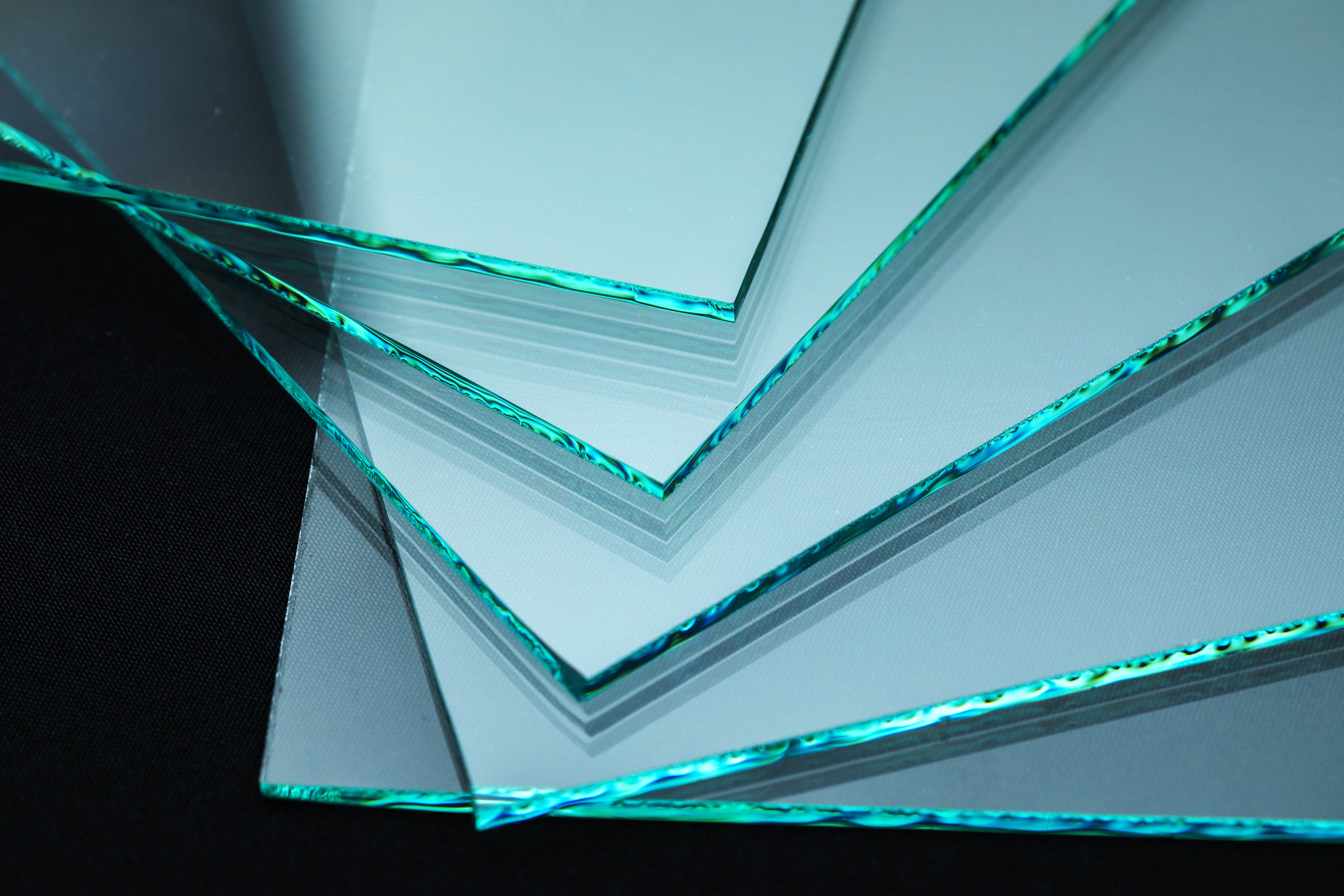 Star of the Show - LiTROS TPA at China Glass